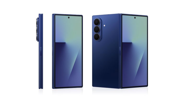 Három hajlítható csúcsmobillal újít a Samsung: bemutatkozott a Galaxy Z Fold 7, a Flip 7 és a Flip 7 FE