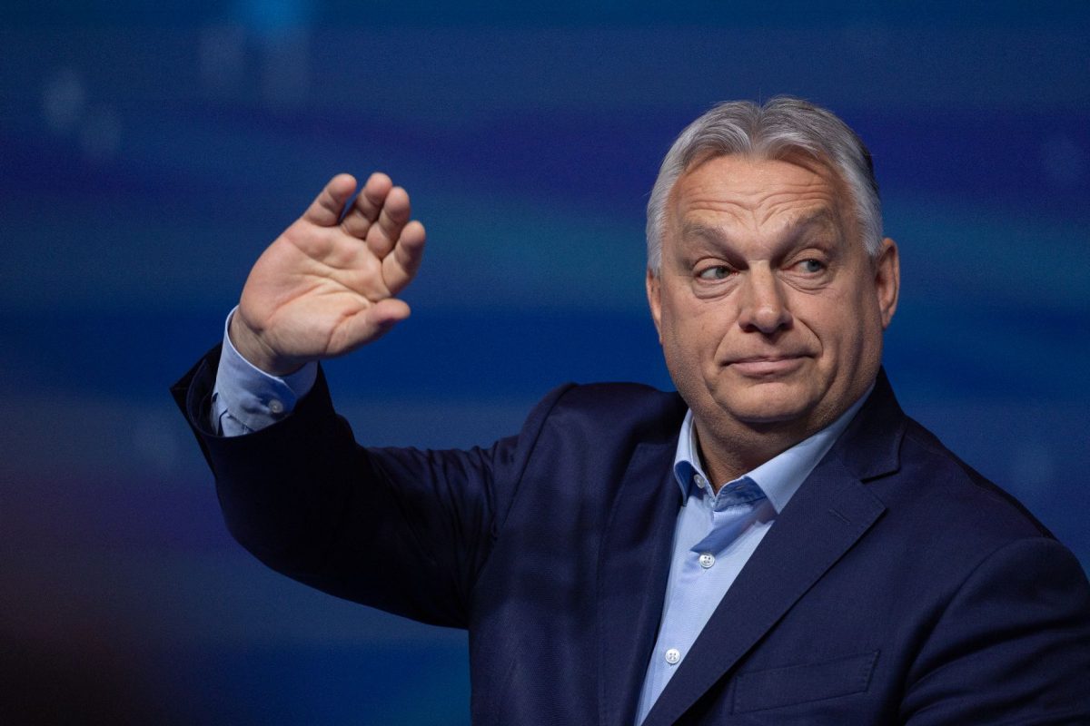 Orbán Viktor hatalmas bejelentést tett a Harcosok Klubja kapcsán