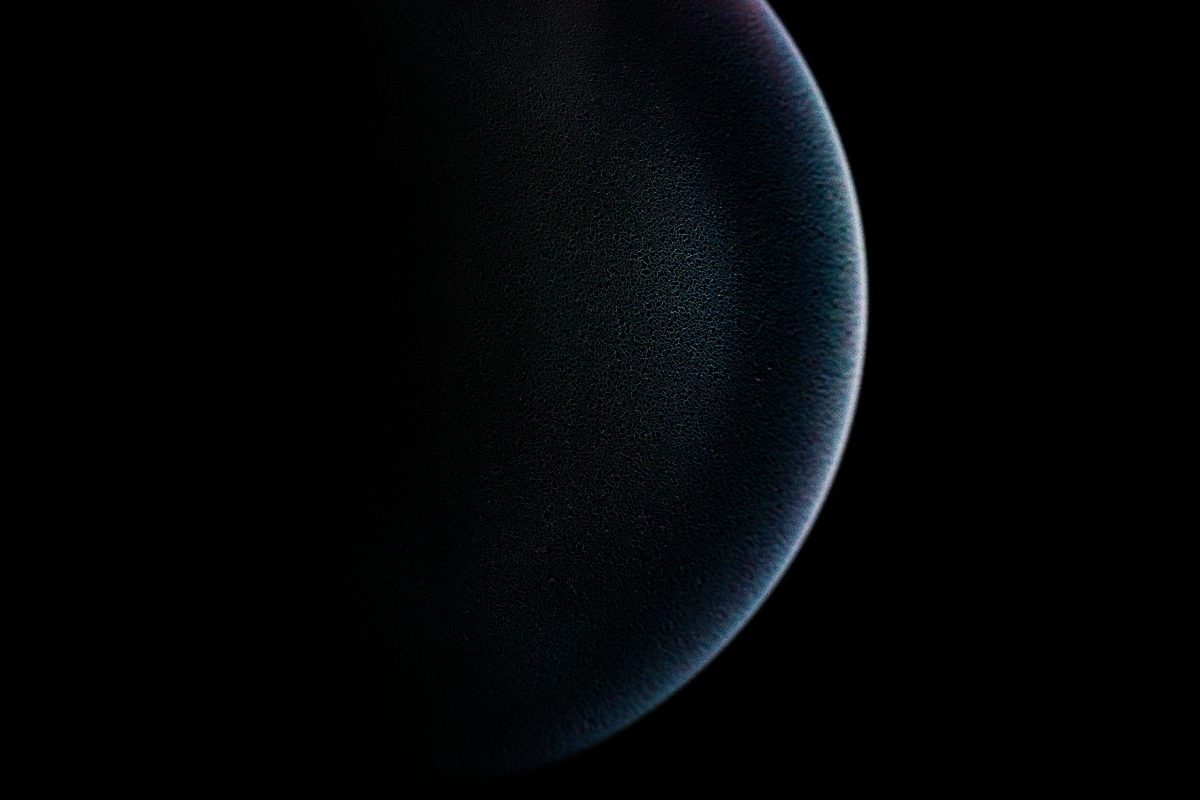 Újabb rejtélyes égitestet találtak a Naprendszer szélén