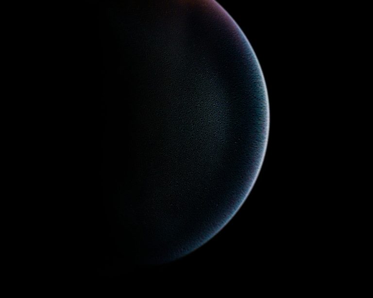 Újabb rejtélyes égitestet találtak a Naprendszer szélén