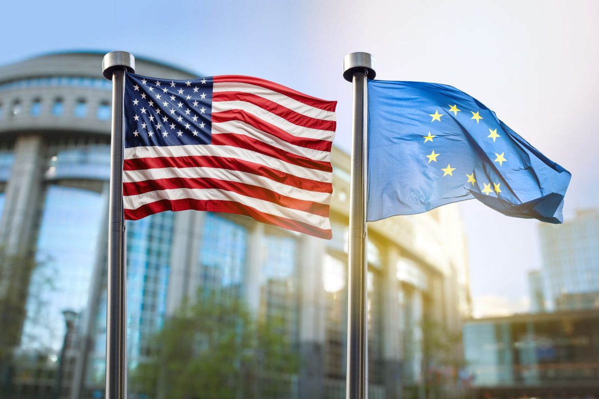 Egy teljesen új korszak kezdődhet az EU-USA kereskedelemben