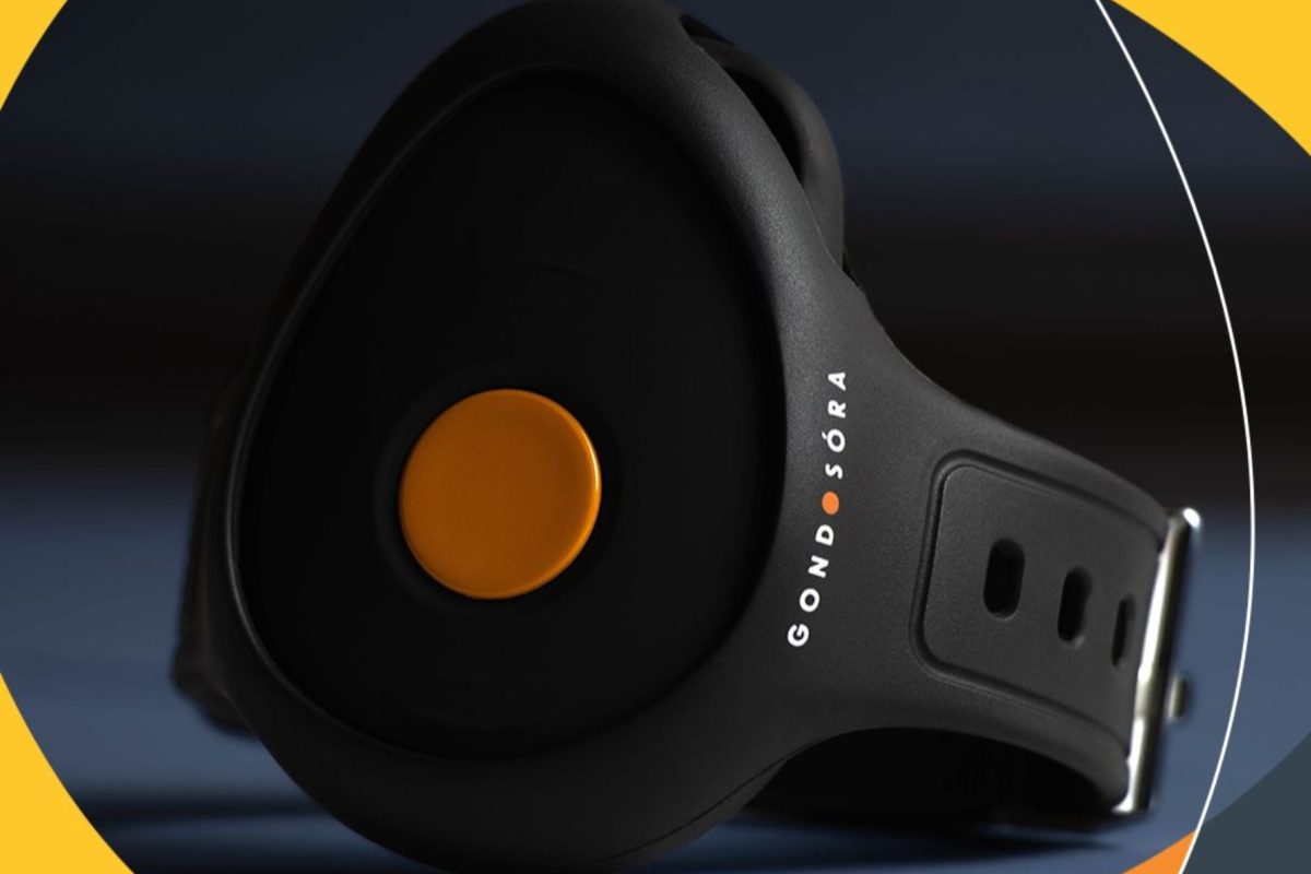 Új fejlesztés gyorsítja a segítségnyújtást a Gondosóra programban