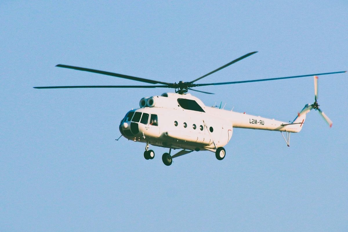 Rendkívüli bejelentést tettek az oroszok a rejtélyes módon eltűnt katonai helikopter kapcsán