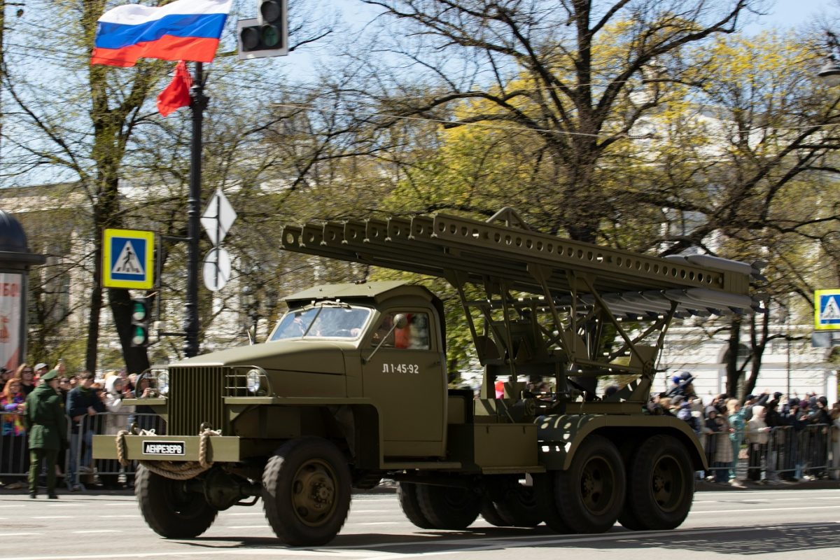 Moszkva kimondta azt, amit eddig csak nagyon kevesen mertek megtenni