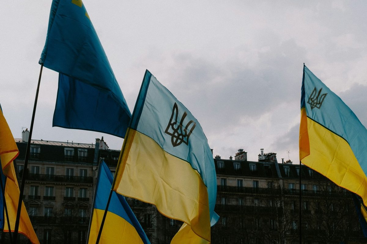 Putyin jobbkeze szerint Ukrajnában már szinte diktatúra van