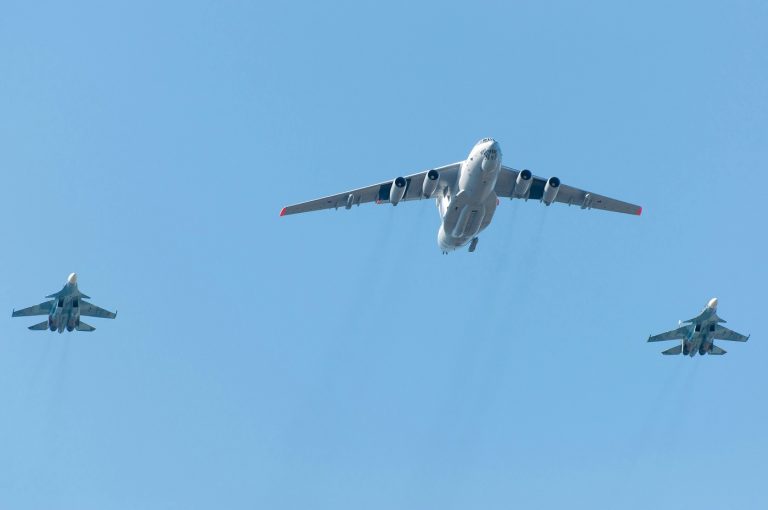 Az oroszok csak Putyin parancsára várnak