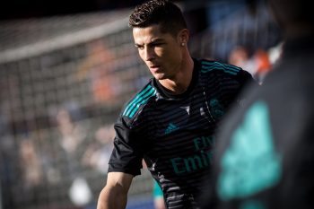 Cristiano Ronaldo másodpercenként 3500 forintot keres