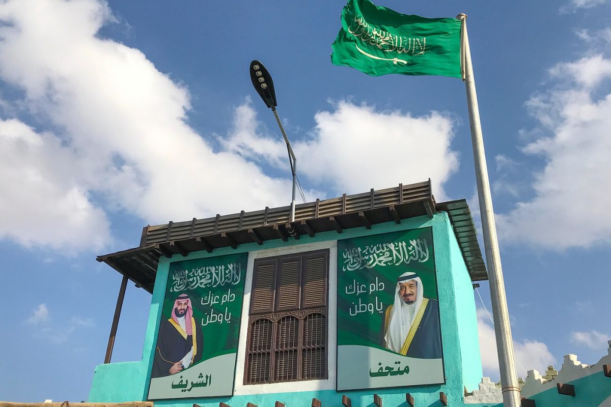 20 év kóma után 36 évesen elhunyt a szaúdi herceg