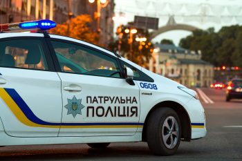 Brutális leszámolás Kijevben: SBU-ezredest lőttek agyon fényes nappal