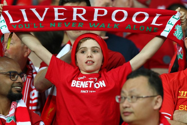 Tényleg eligazol a Liverpool egyik legjobb játékosa
