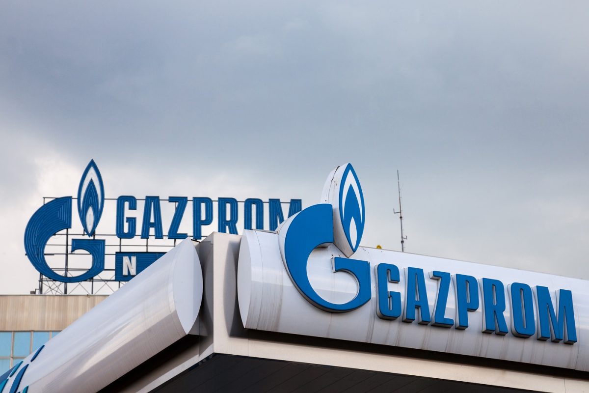 Zelenszkij 6,9 milliárd dollárt követel az orosz Gazprom-tól
