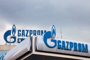 Zelenszkij 6,9 milliárd dollárt követel az orosz Gazprom-tól