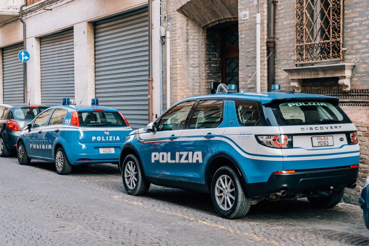 Véget ért egy korszak az olasz maffiában