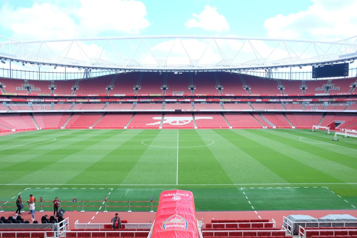 60 millió eurót is fizetne az Arsenal egy fiatal védőért