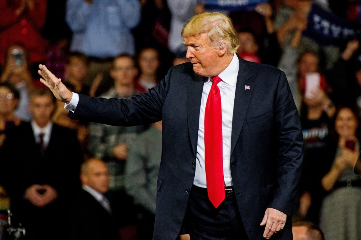 Trump haragja nem csillapodik, Musk új pártját nevetségesnek nevezte