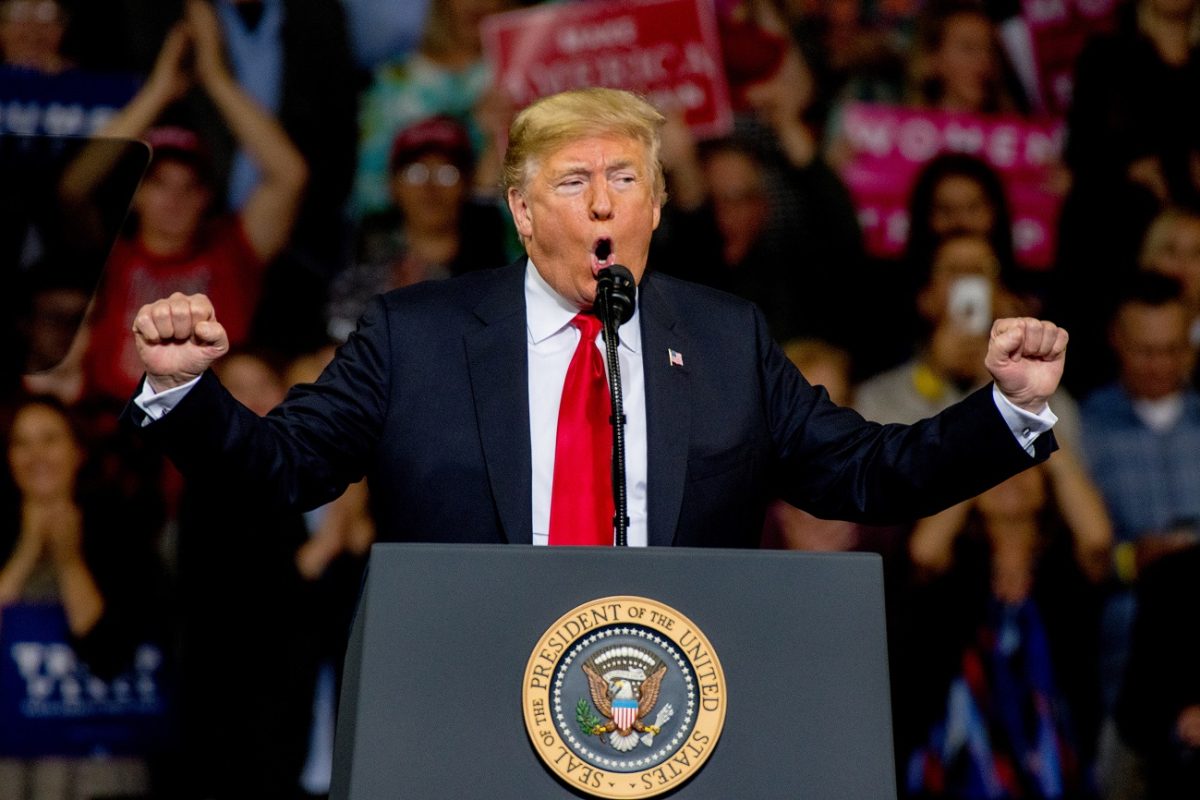 Trump elárulta, tönkre akarja-e tenni Musk cégeit