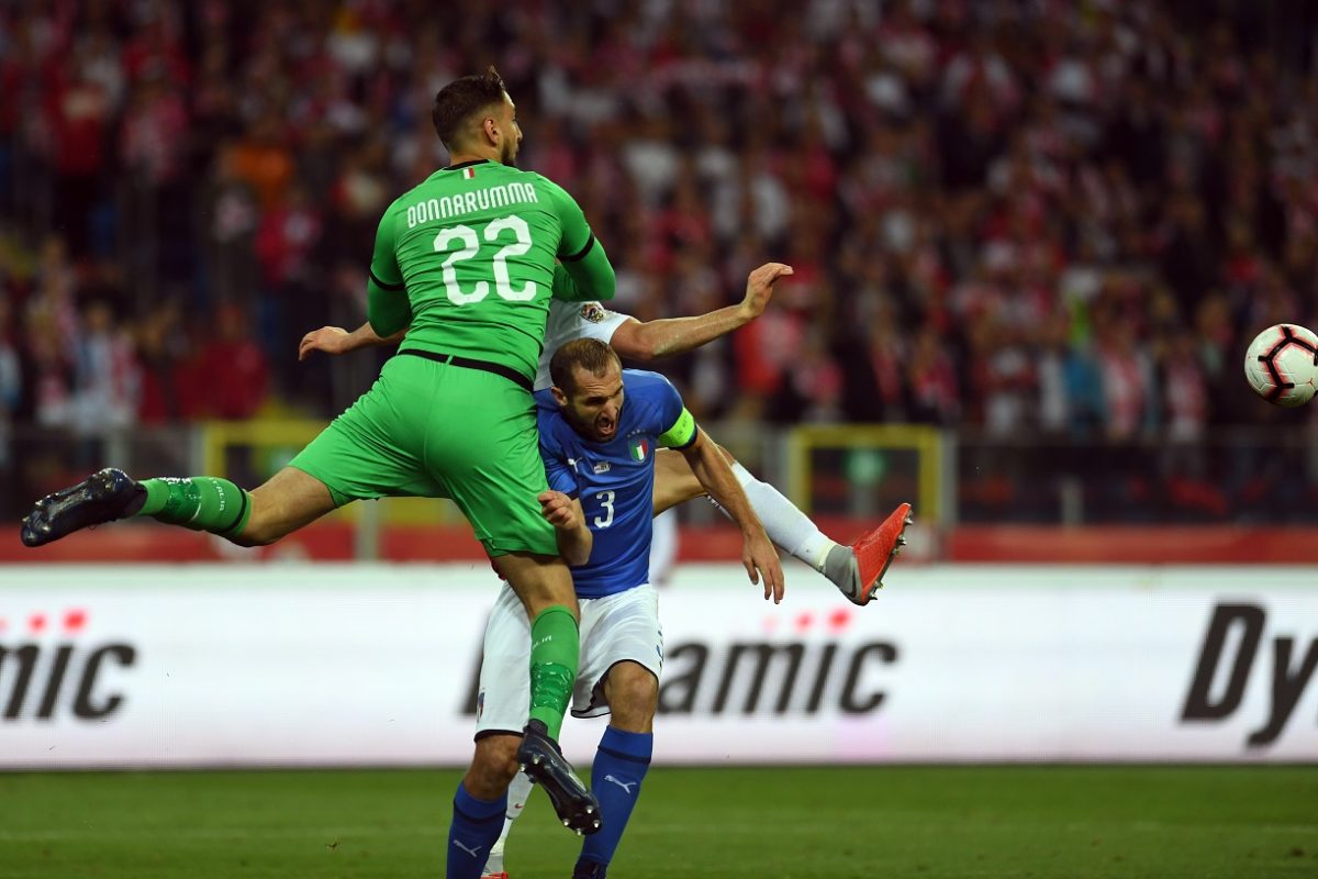 Donnarumma megkereste a Real Madridot, váratlan választ kapott