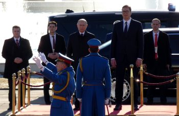 Valami váratlan történt Washington és Moszkva között, Putyin érdekes ajánlatot tehetett