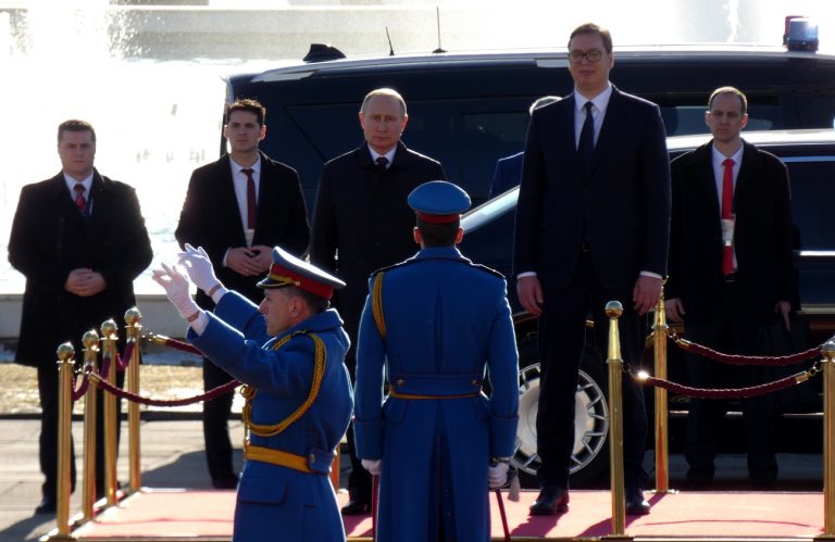 Valami váratlan történt Washington és Moszkva között, Putyin érdekes ajánlatot tehetett