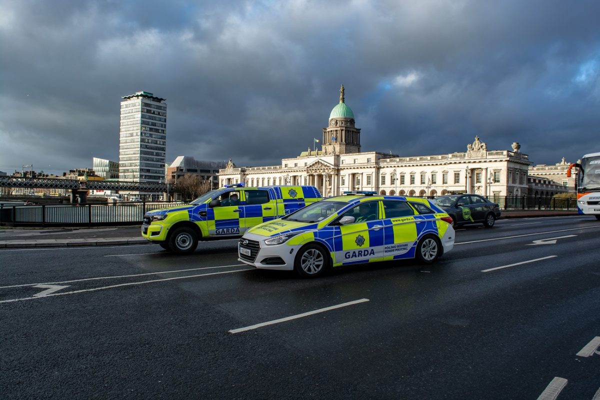 Halálos lövöldözés tört ki Észak-Írországban