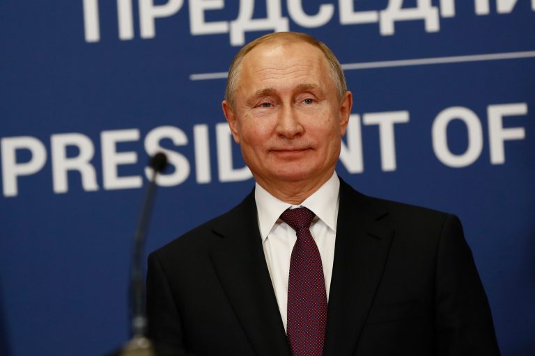 Putyin nagyon rossz híreket közölt Trumppal