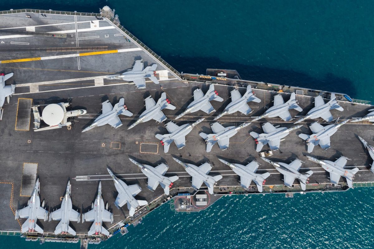 Irán összefoghat az oroszokkal és Kínával az USA ellen