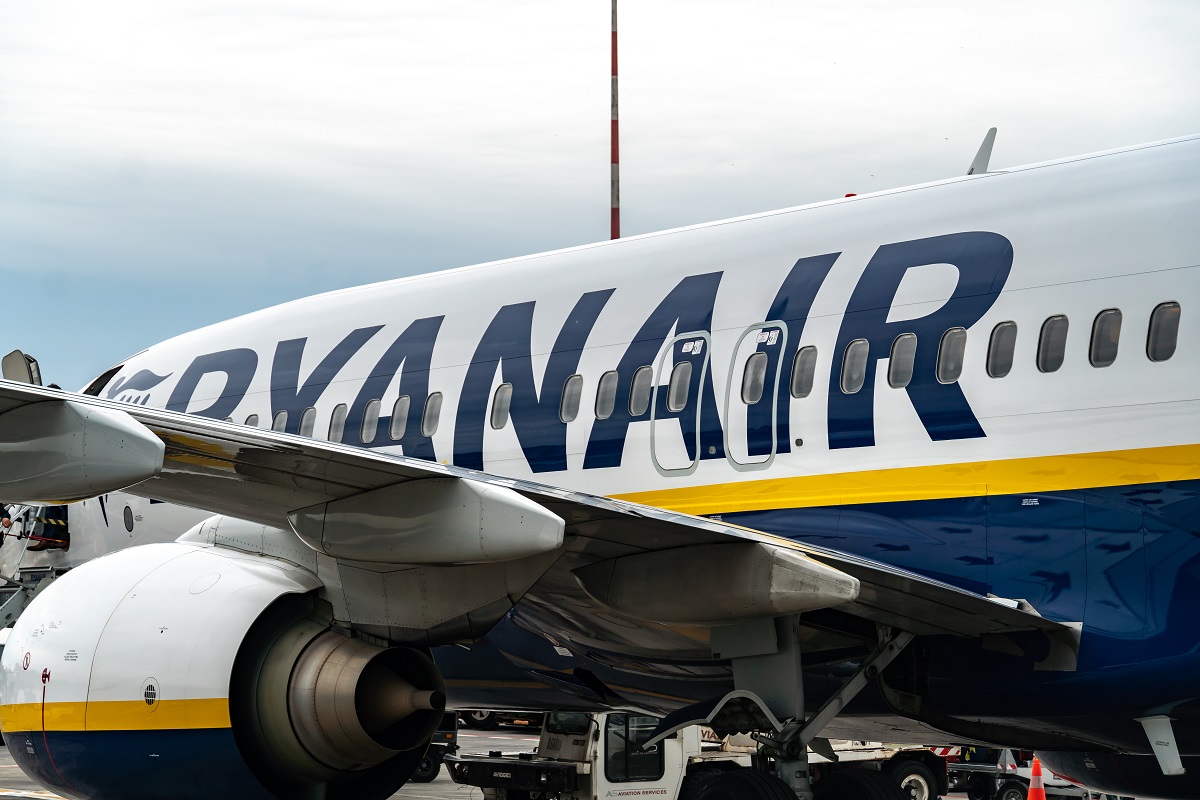 170 járatát törölte a Ryanair egy súlyos sztrájk miatt