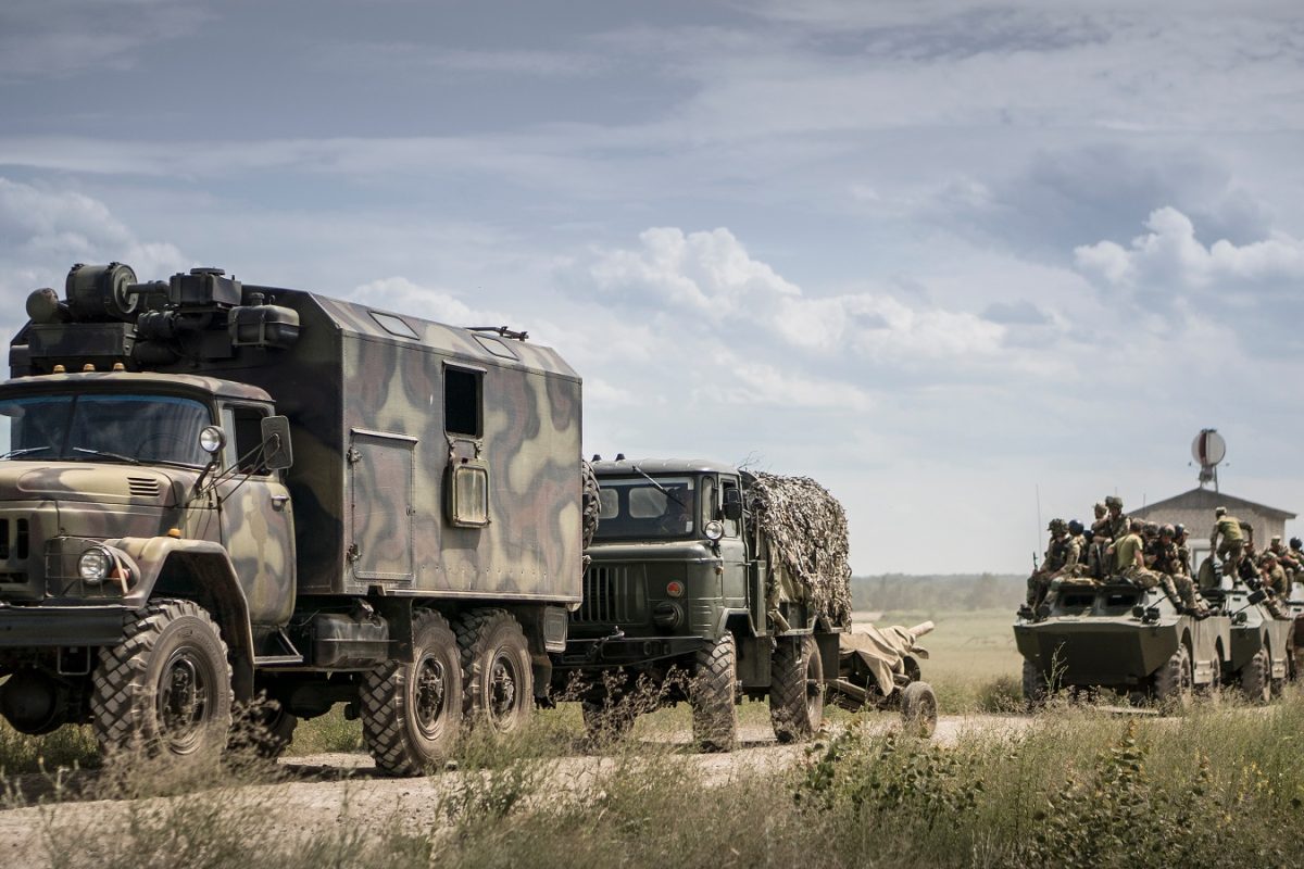 Jelentős áttörés történt az oroszok és az ukránok között a törökországi béketárgyaláson