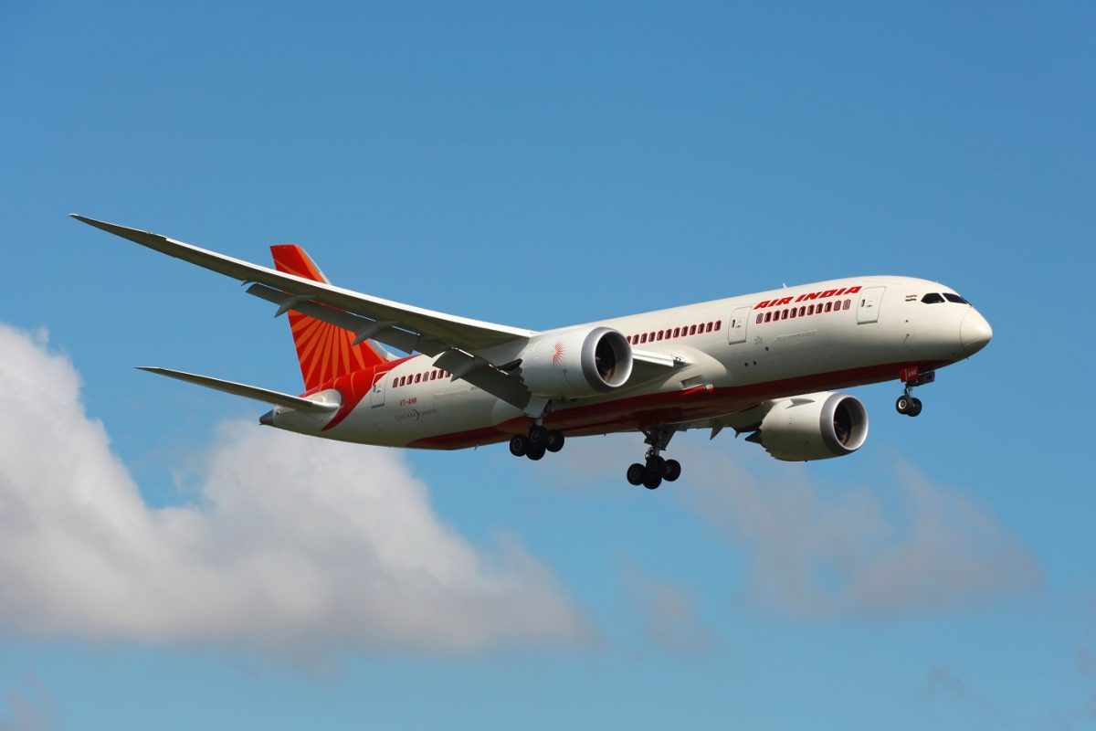 Megdöbbentő kérdések vetődtek fel az Air India légi-katasztrófája miatt