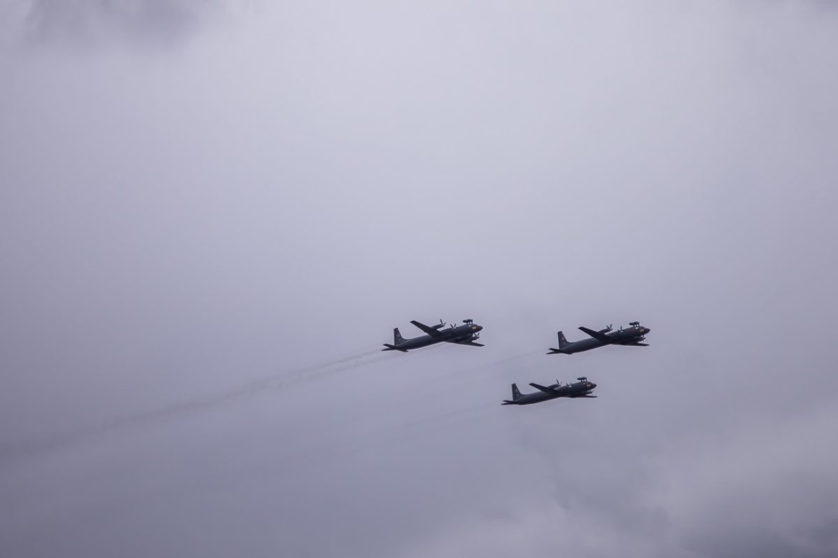 Putyin egyetlen repülőgép-hordozója eladás vagy leselejtezés előtt áll