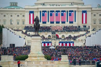 Az USA történetének egyik legnagyobb botránya van kibontakozóban, Trump zöld utat adott