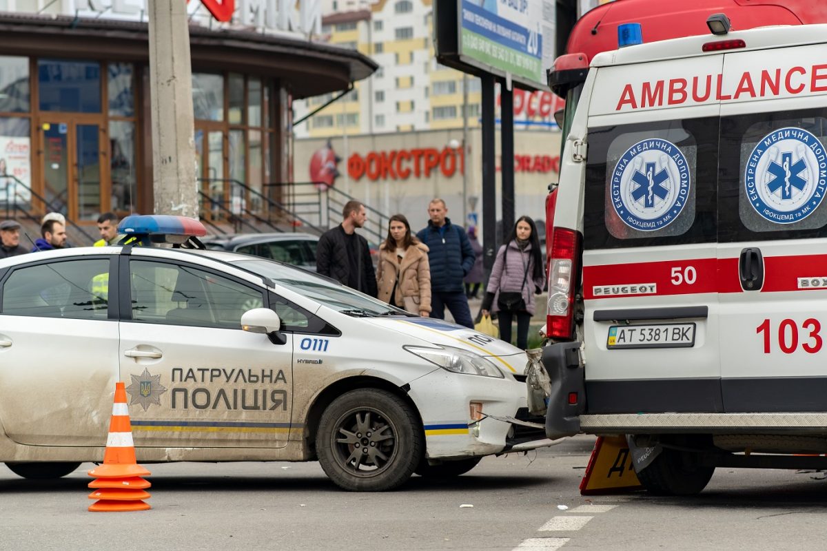 Így lőtték agyon a nyílt utcán Zelenszkij egyik legfontosabb emberét, esélye sem volt