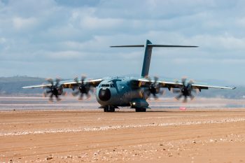 Drámai fegyverkezési fordulat: több mint négyszeresére növeli Patriot-rakétabeszerzéseit az USA