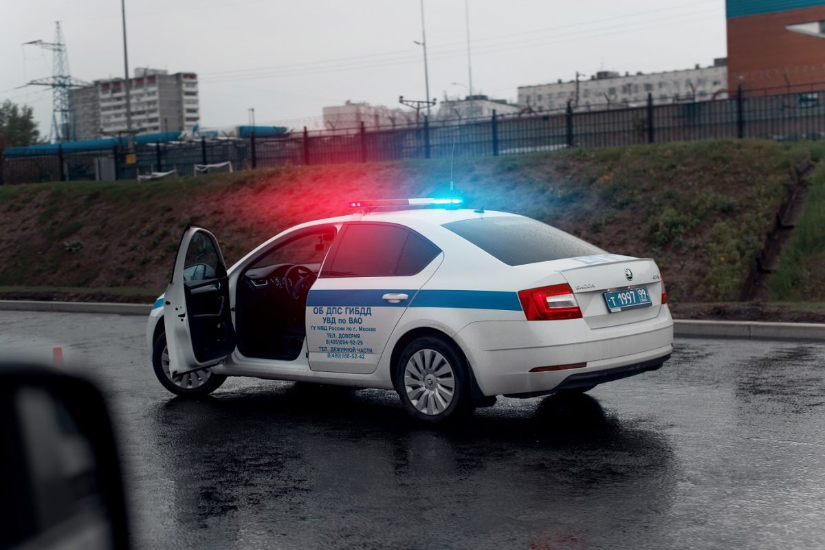 Elfogtak egy női ukrán ügynököt, aki egy magas rangú orosz tiszt autóját akarta felrobbantani