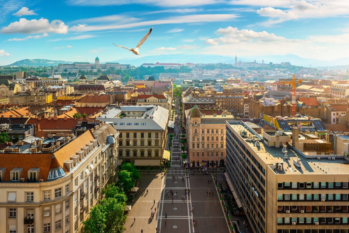 Nem mindenhol lesz nyár a héten, jön a hidegfront