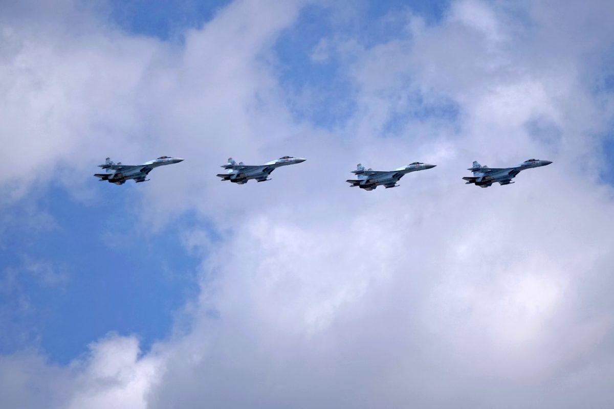 Súlyosbodik a helyzet, újabb drónokat indított meg Ukrajna Moszkva ellen