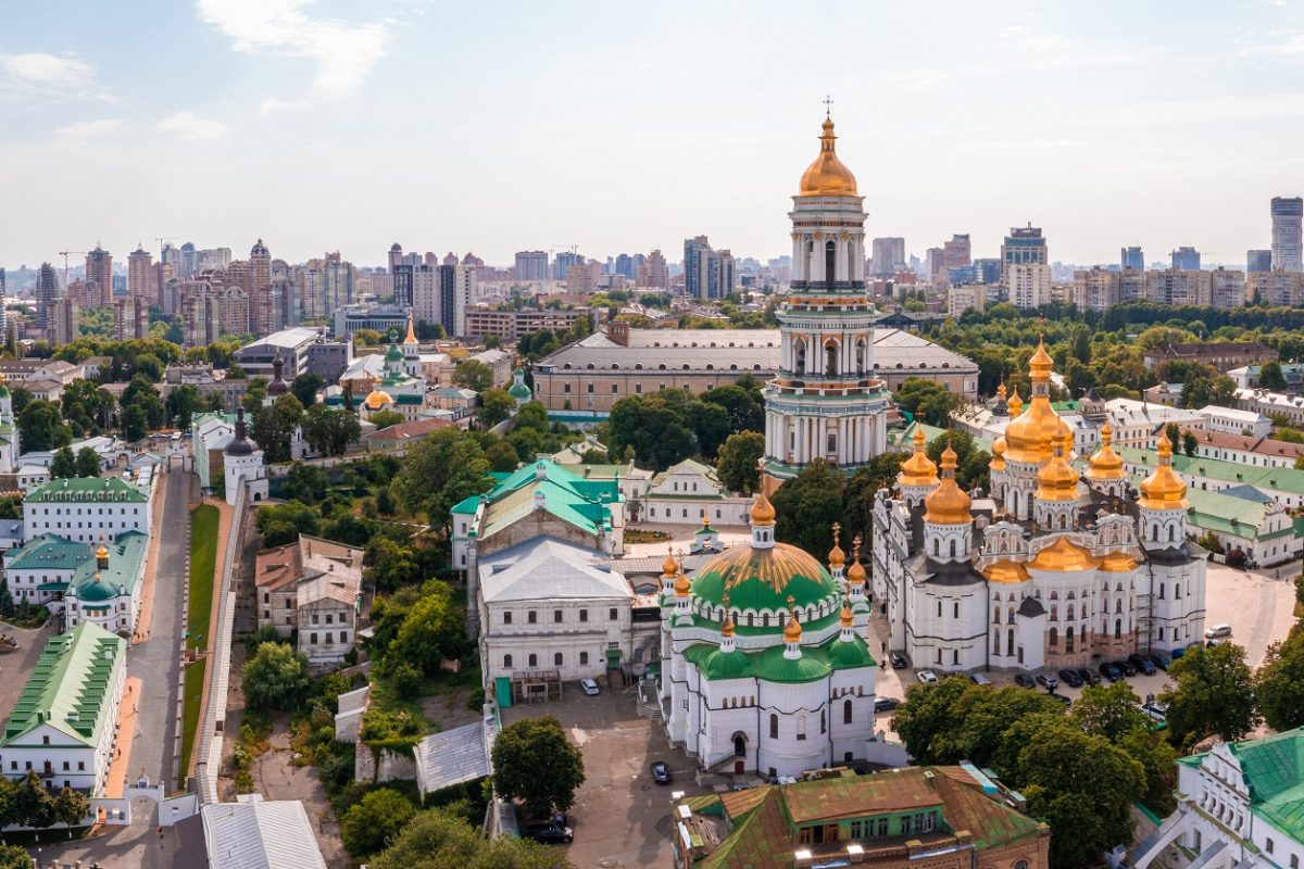 Visszamentek az utcákra az ukránok tüntetni, Zelenszkij bajba kerülhet