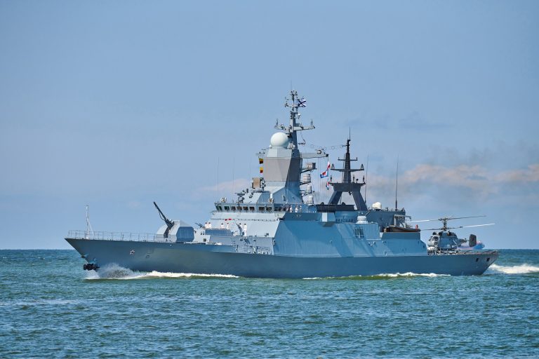 Oroszország finoman jelezte Berlinnek, jobb, ha nem húznak velük ujjat