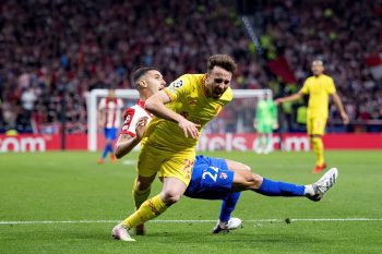 Testvérével együtt vesztette életét Diogo Jota, a spanyol rendőrség részleteket közölt