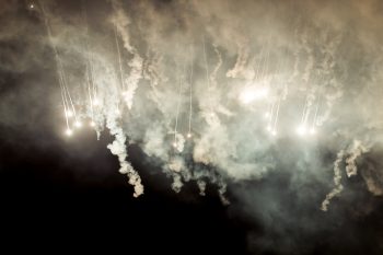 Oroszország az éj leple alatt megtámadta Kijevet