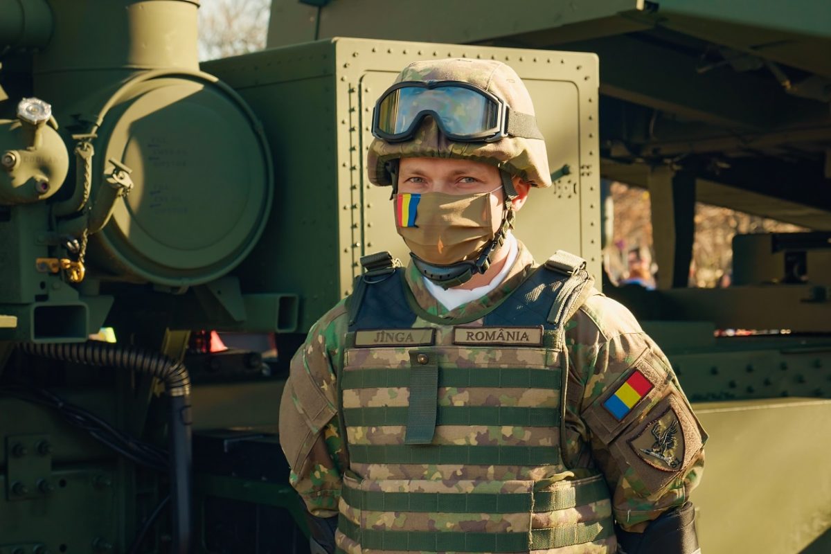 Románia tisztázta, nem küldenek katonákat Ukrajnába az oroszok ellen