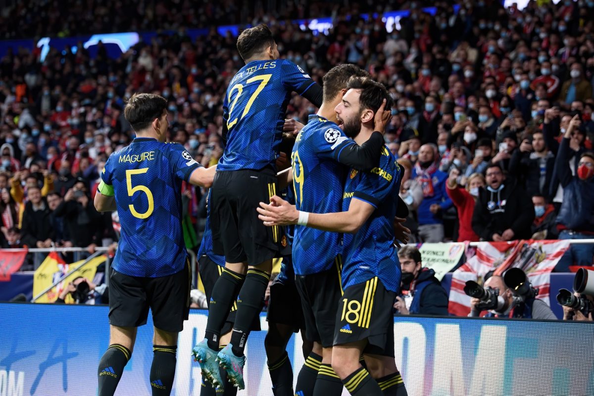 Máris megvan a Manchester United következő igazolása, nagyon sokba került