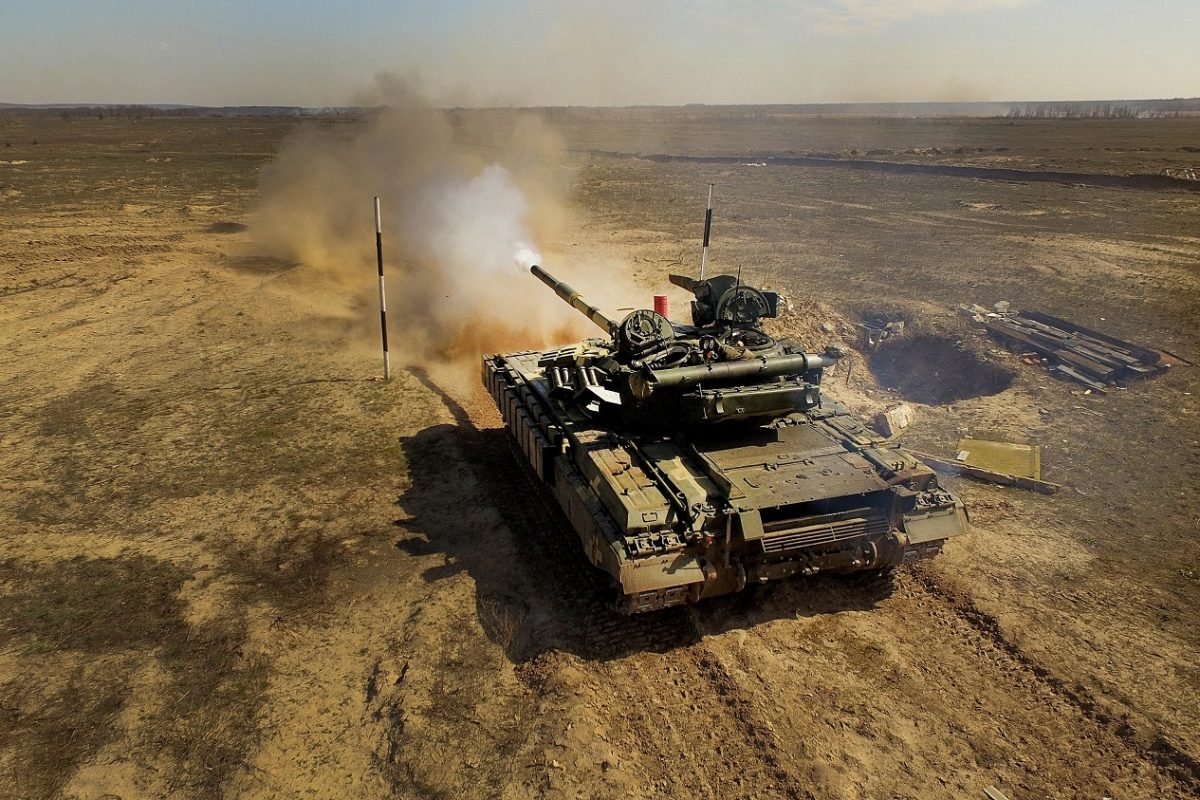 Moszkva pillanatok alatt tette a sarokba Zelenszkijt