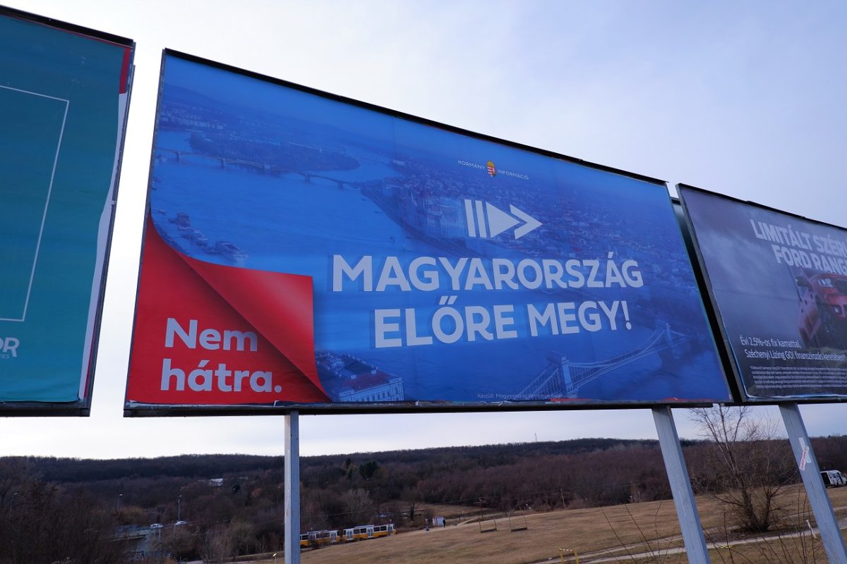 Beindult a Fidesz új online mozgalma, több mint tízezren csatlakoztak néhány óra alatt