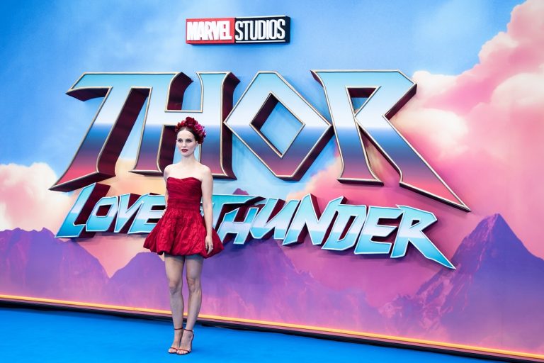 Natalie Portman 44 évesen is az egyik legvonzóbb hollywoodi sztár