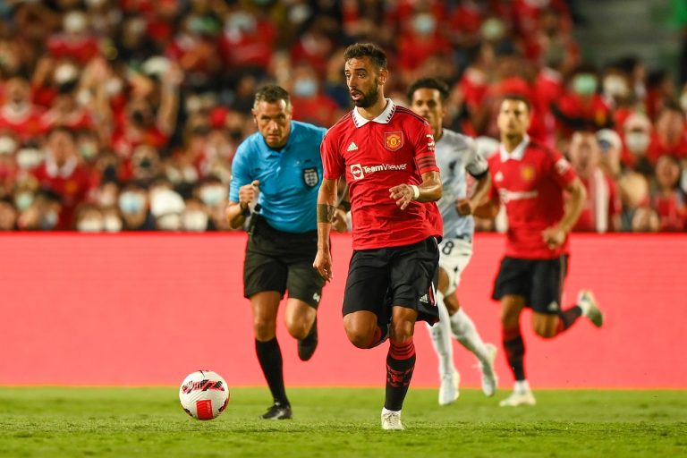 Kiboríthatja a Manchester United az Arsenalt, és nem kicsit