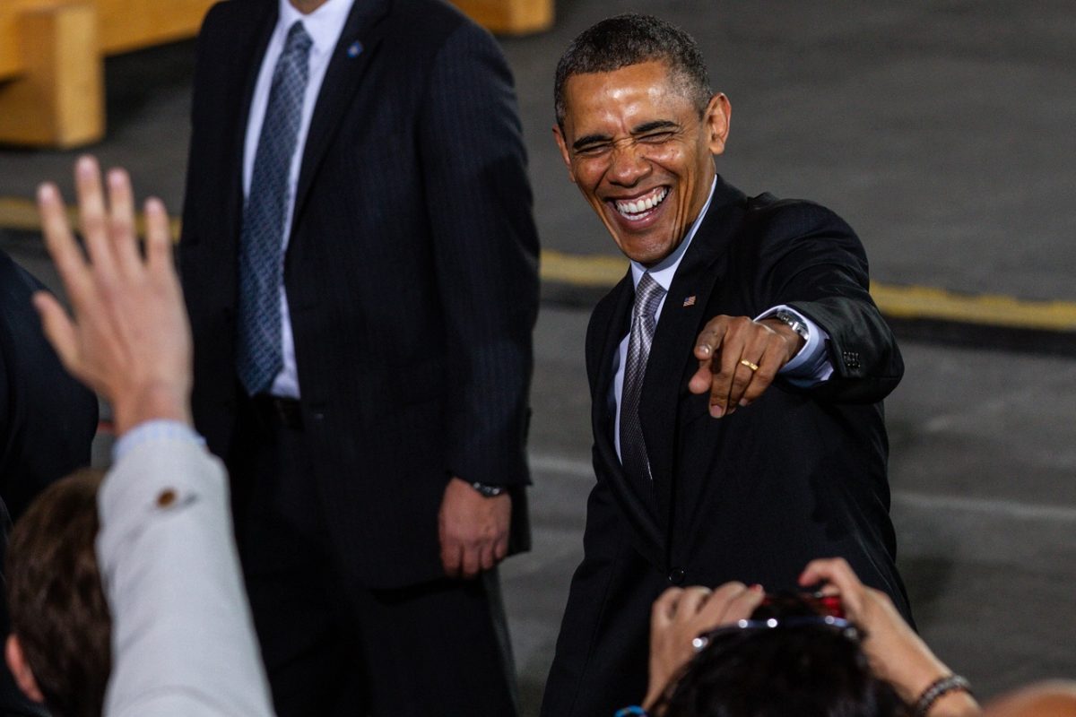 Történelmi botrány van kialakulóban Amerikában, Trump hazaárulással vádolja Obamát