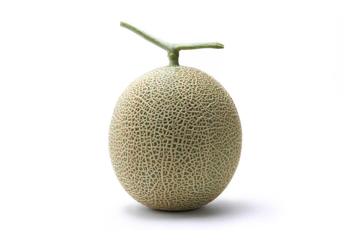 Egy dinnye, amiért 44 ezer forintot is kifizetnek a vásárlók