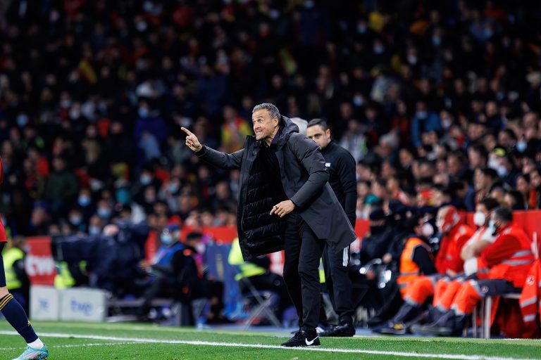 A PSG sztáredzője lassan azt csinál, amit csak akar