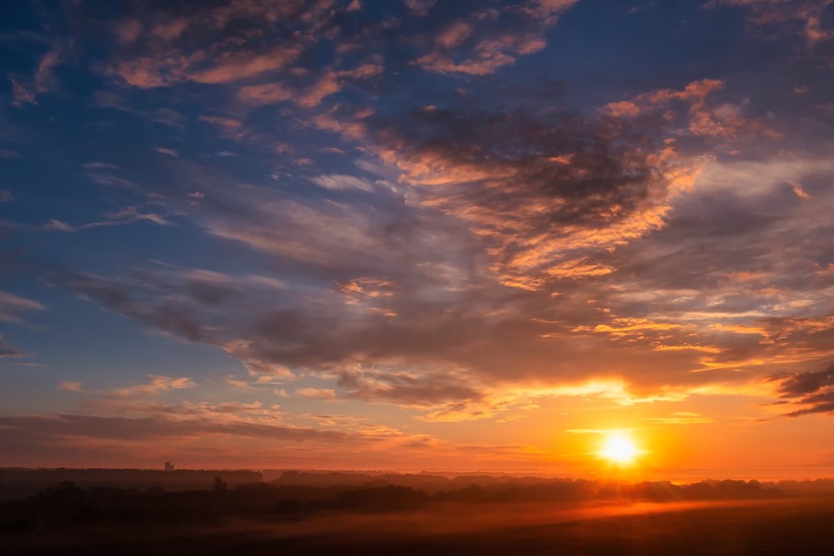 Akik a következő hétre vettek ki szabadságot, nem fognak örülni